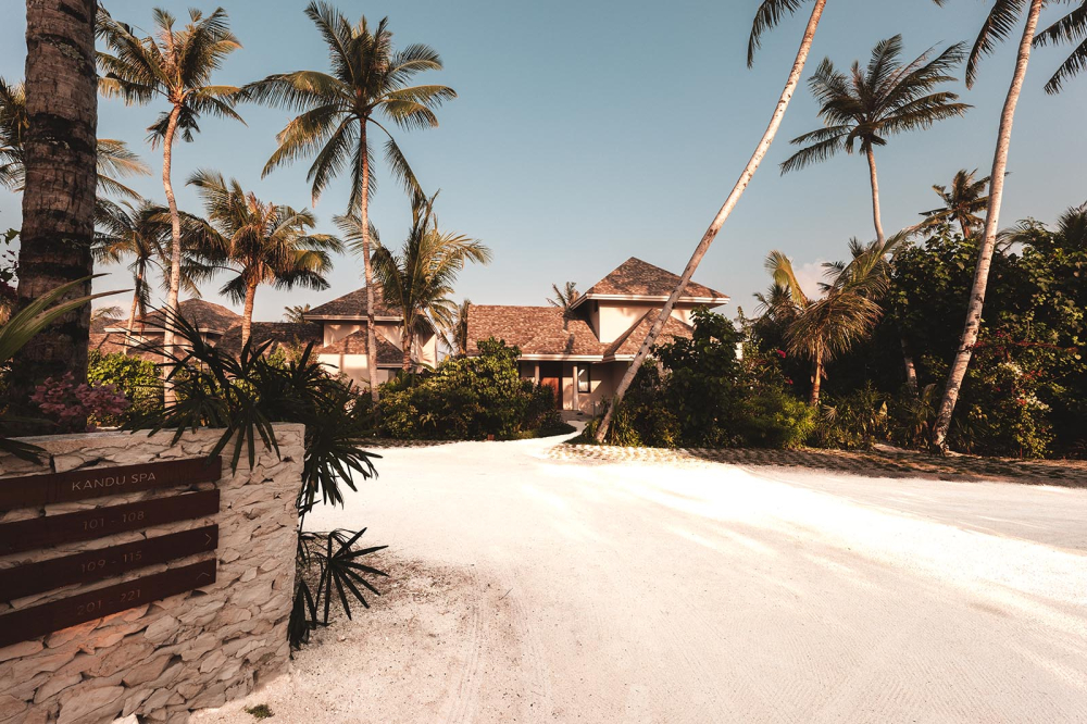 Ananea Madivaru Maldives